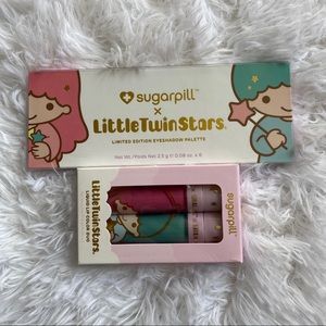 Sugarpill Little twin stars collection